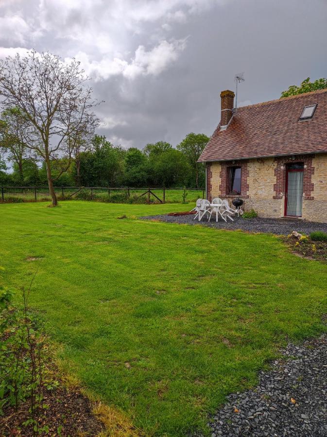 Le Gite Adore Bissieres Exterior photo